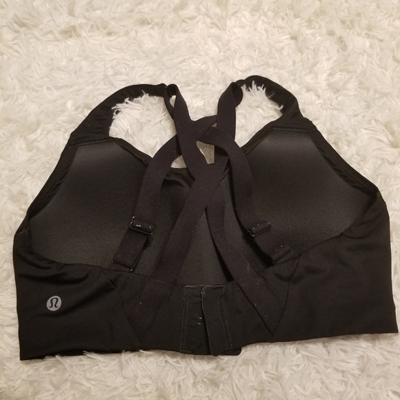 Lululemon Sports Bra - Picture 2 of 3